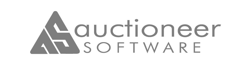 auctioneer SOFTWARE